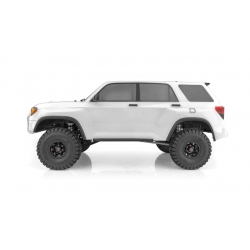 Auto Team Associated - Enduro Trailrunner RTR White Combo 40104C Ready-To-Run 1:10 #40104C